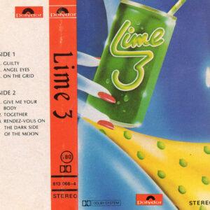 Lime (2) - Lime 3-0