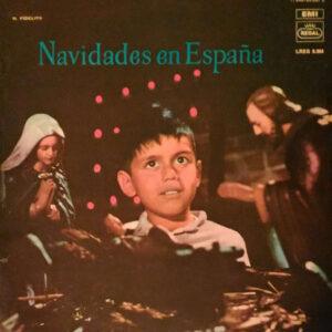 Various - Navidades En España-0