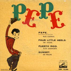 Various - Pepe-0