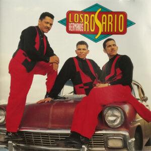 Los Hermanos Rosario - Los Mundialmente Sabrosos-0