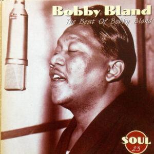 Bobby Bland - The Best Of Bobby Bland-0