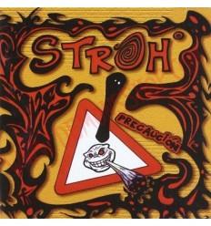 Stroh (5) - Precaución-0