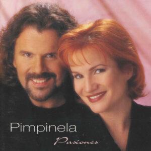 Pimpinela - Pasiones-0