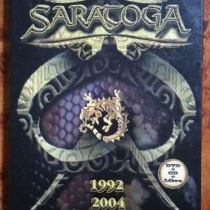 Saratoga (2) - 1992 - 2004-0