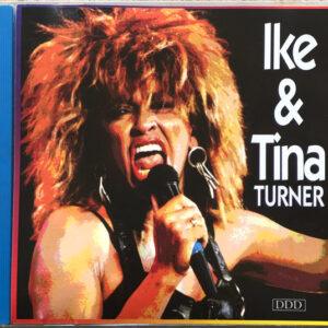 Ike & Tina Turner - Ike & Tina Turner-0
