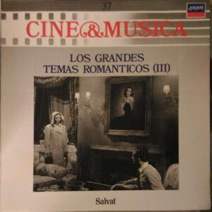 Various - Los Grandes Temas Románticos (III)-0