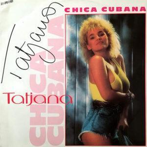 Tatjana - Chica Cubana-0