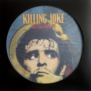 Killing Joke - Outside The Gate-0