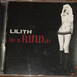 Lilith (33) - No Te R.I.N.D.As-0