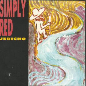 Simply Red - Jericho-0