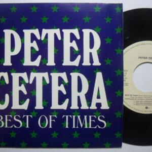 Peter Cetera - Best Of Times-0