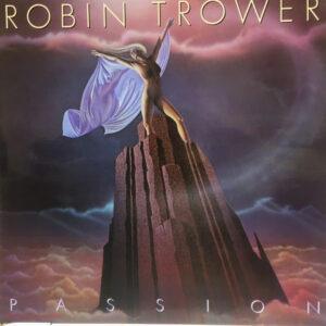 Robin Trower - Passion-0