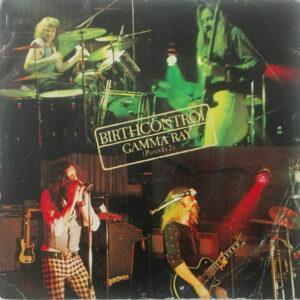 Birth Control - Gamma Ray (Partes 1 Y 2)-0
