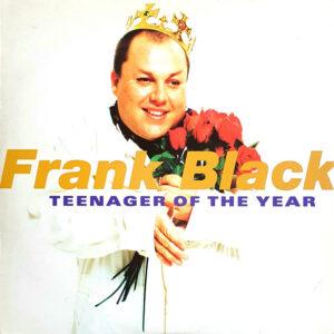 Frank Black - Teenager Of The Year-0