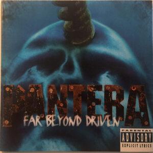 Pantera - Far Beyond Driven-0