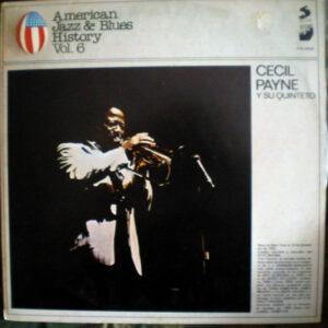 Cecil Payne-0