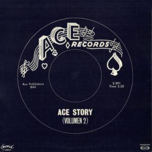 Various - Ace Story Volumen 2-0