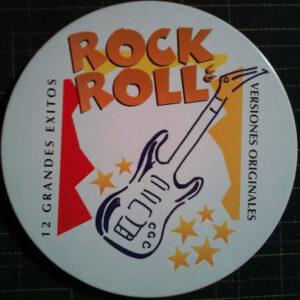 Various - Rock & Roll-0