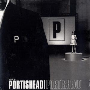 Portishead - Portishead-0
