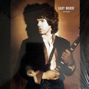 Gary Moore - Run For Cover-0