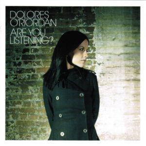 Dolores O'Riordan - Are You Listening?-0