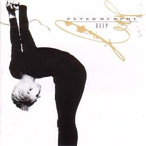 Peter Murphy - Deep-0