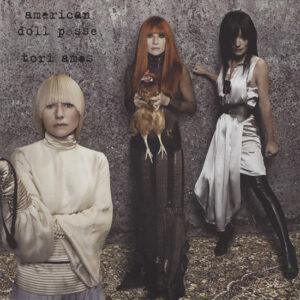 Tori Amos - American Doll Posse-0