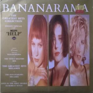 Bananarama - The Greatest Hits Collection-0