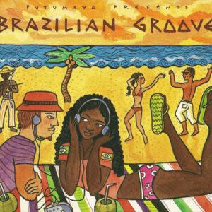 Various - Brazilian Groove-0