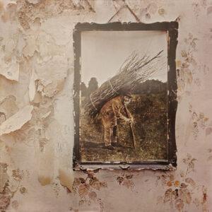 Led Zeppelin - Untitled-0