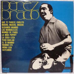 Perez Prado - Perez Prado-0