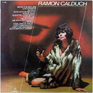 Ramón Calduch - Éxitos De Ramón Calduch-0