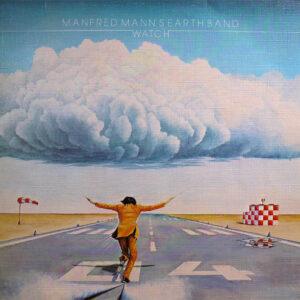 Manfred Mann's Earth Band - Watch-0