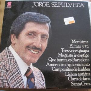 Jorge Sepúlveda - Jorge Sepúlveda-0