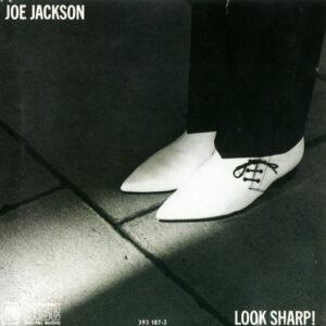 Joe Jackson - Look Sharp!-0