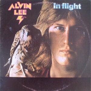 Alvin Lee & Co. - In Flight-0