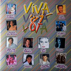Various - Viva 87-0