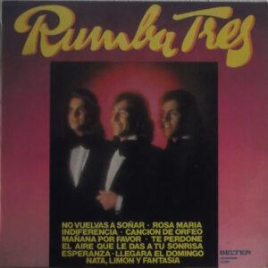 Rumba Tres - Rumba Tres-0