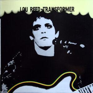 Lou Reed - Transformer-0