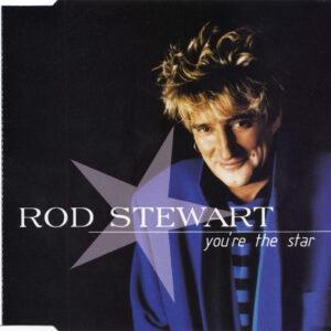 Rod Stewart - You're The Star-0