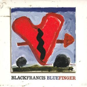 Black Francis - Bluefinger-0