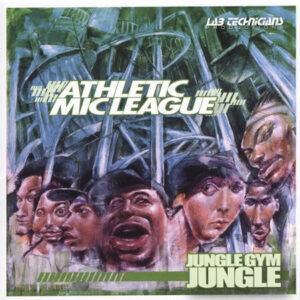 Athletic Mic League - Jungle Gym Jungle-0