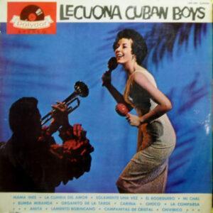 Lecuona Cuban Boys - Lecuona Cuban Boys-0