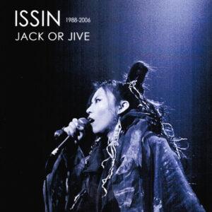 Jack Or Jive - Issin-0