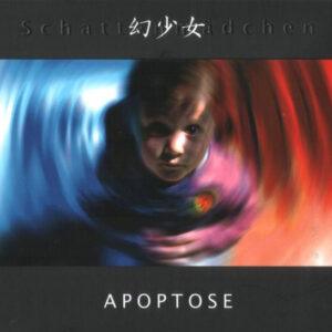 Apoptose - Schattenmädchen-0