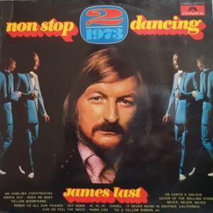 James Last - Non Stop Dancing 1973/2-0
