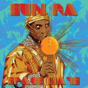 Sun Ra - Spaceways-0