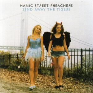 Manic Street Preachers - Send Away The Tigers-0