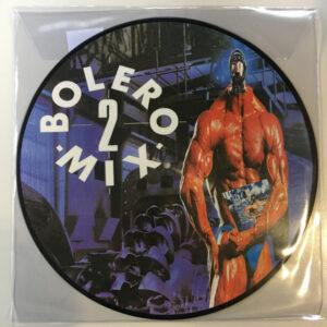 Various - Bolero Mix 2-0