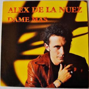 Alex De La Nuez - Dame Mas-0